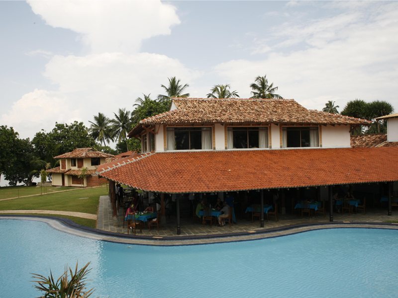 Kosgoda Beach Hotel 109116