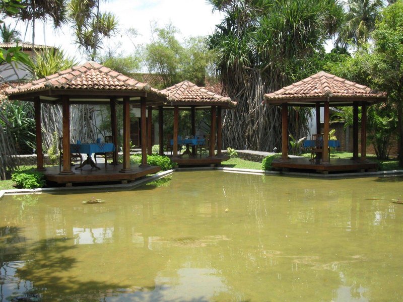 Kosgoda Beach Hotel 109117