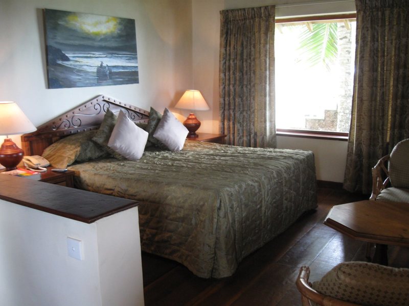 Kosgoda Beach Hotel 109119