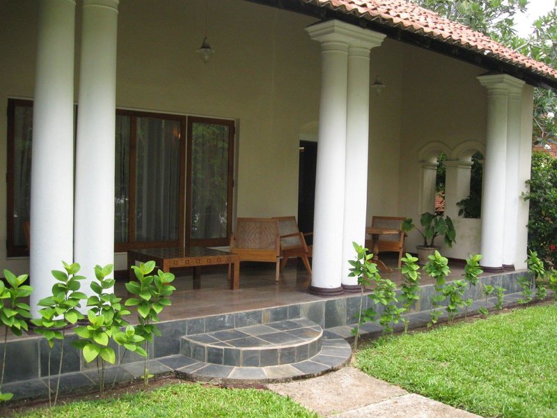 Kosgoda Beach Hotel 109120