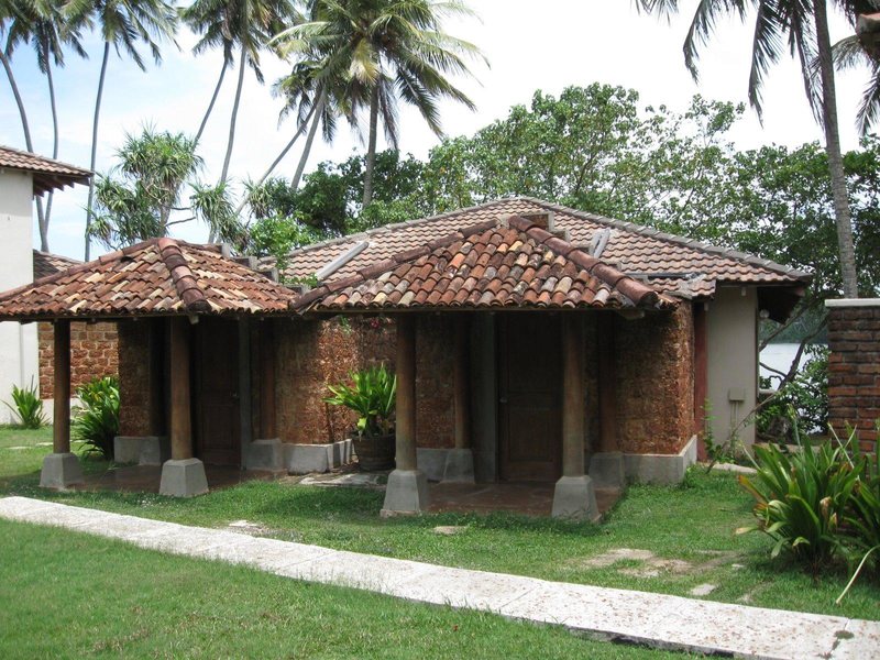 Kosgoda Beach Hotel 109123