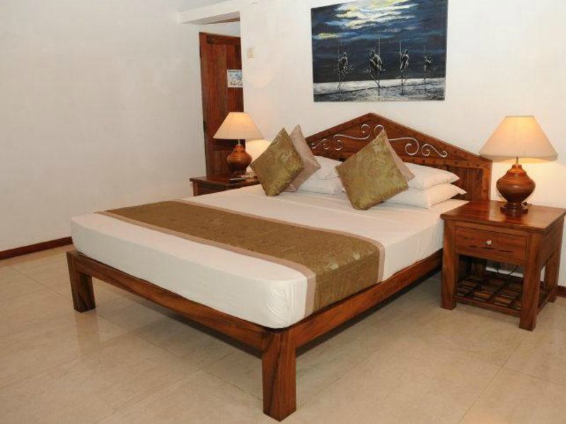 Kosgoda Beach Hotel 109124