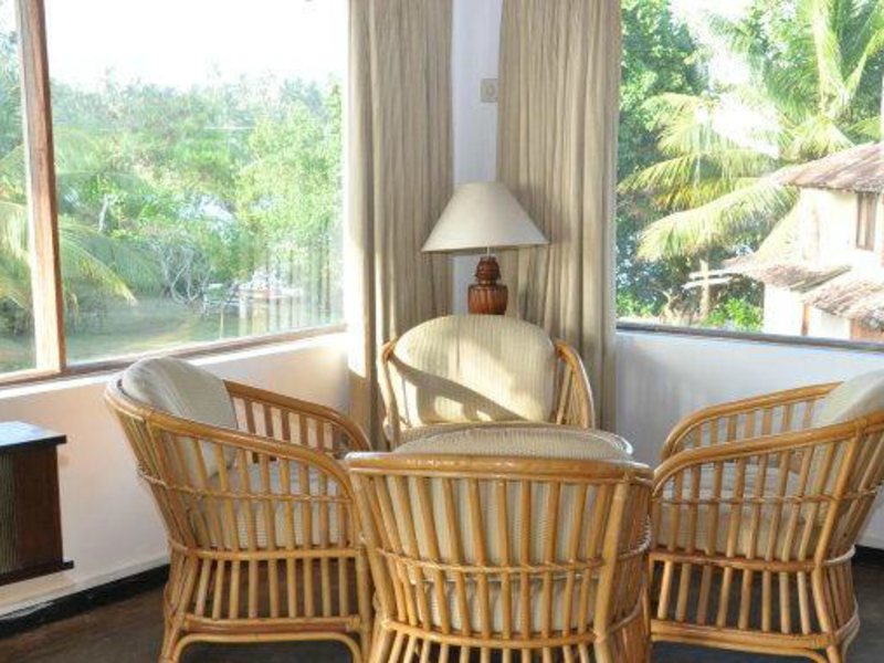 Kosgoda Beach Hotel 109126