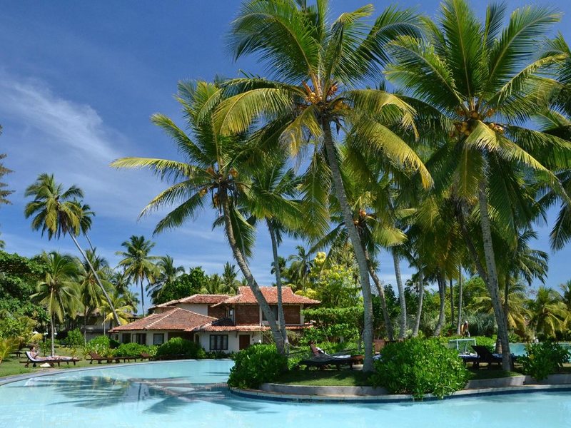 Kosgoda Beach Hotel 109128