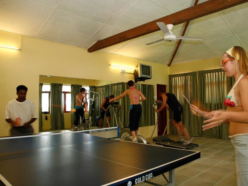 Kosgoda Beach Hotel 109129