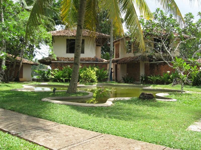 Kosgoda Beach Hotel 109130