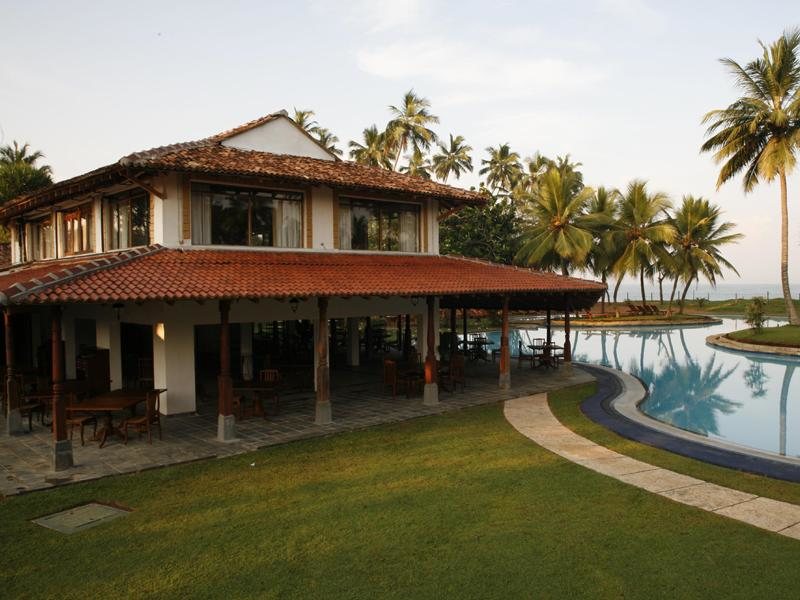 Kosgoda Beach Hotel 109136