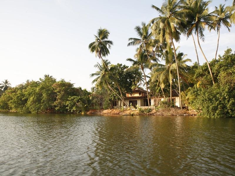 Kosgoda Beach Hotel 109137