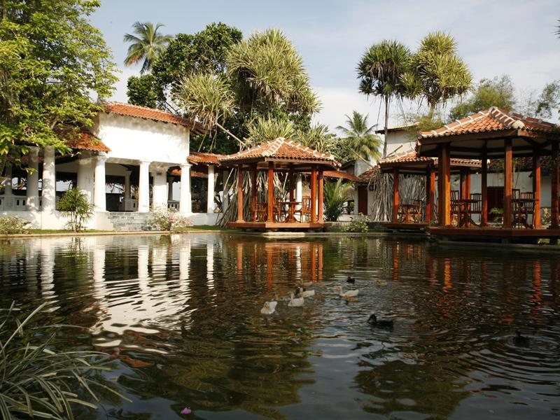 Kosgoda Beach Hotel 109138