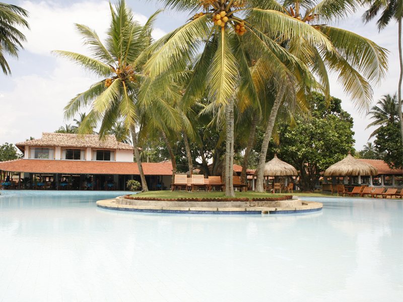 Kosgoda Beach Hotel 109141