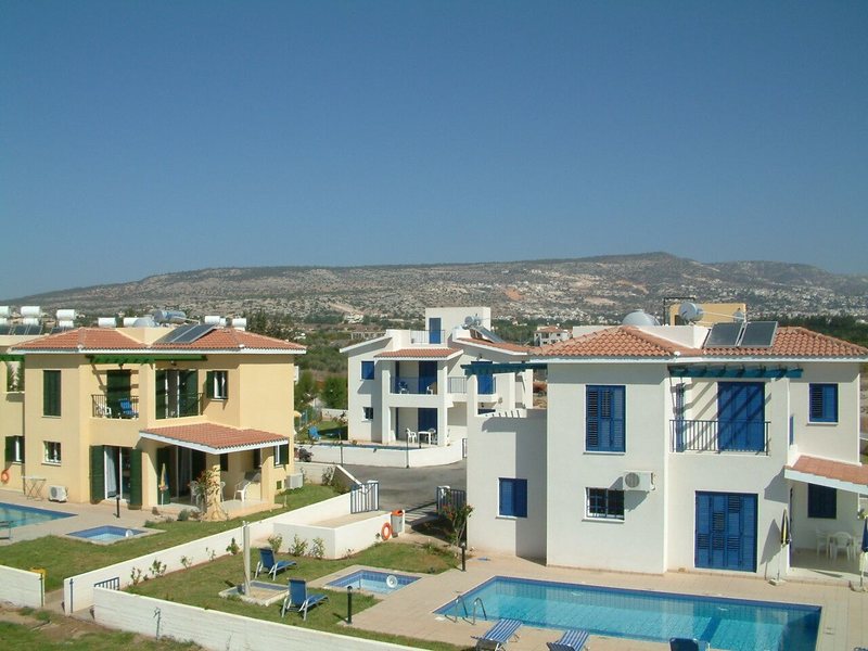 Kotsias Villas 100821