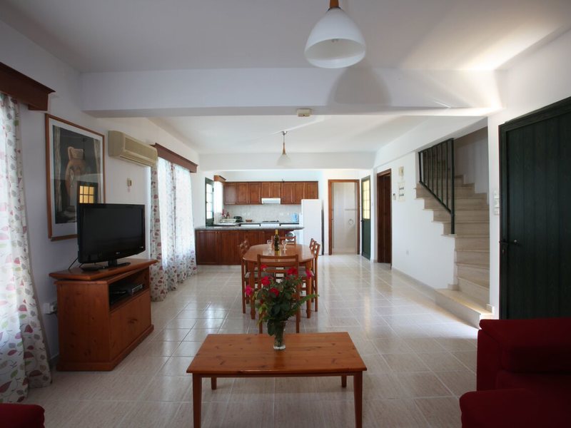 Kotsias Villas 100825