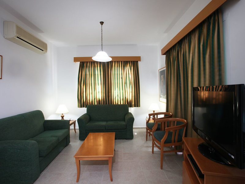 Kotsias Villas 100827