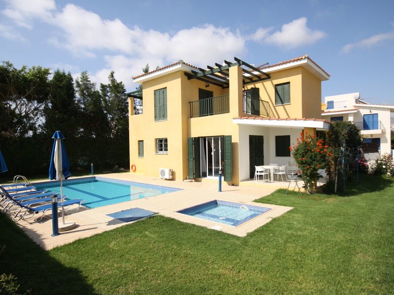 Kotsias Villas 100829