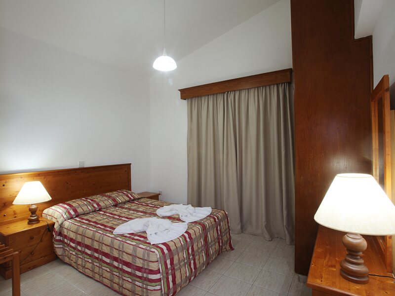 Kotsias Villas 100830