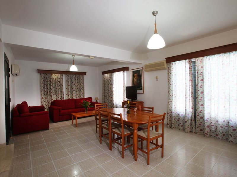 Kotsias Villas 100832