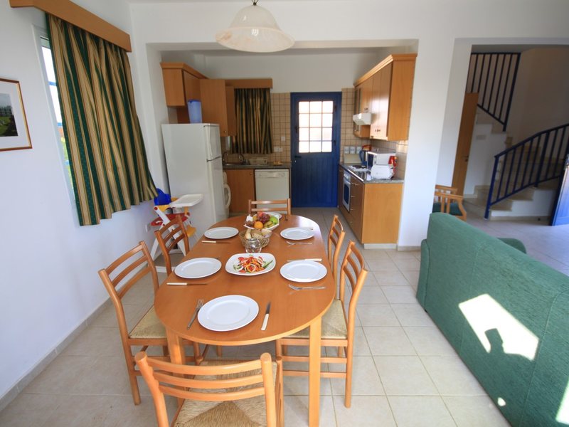 Kotsias Villas 100833