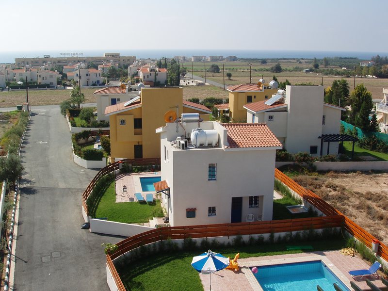 Kotsias Villas 100834