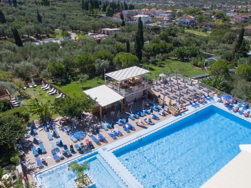 Koukounaria Hotel & Suites 306076