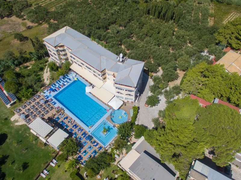 Koukounaria Hotel & Suites 306082