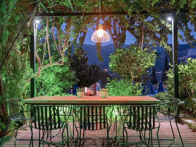 Koukounaria Hotel & Suites 306088