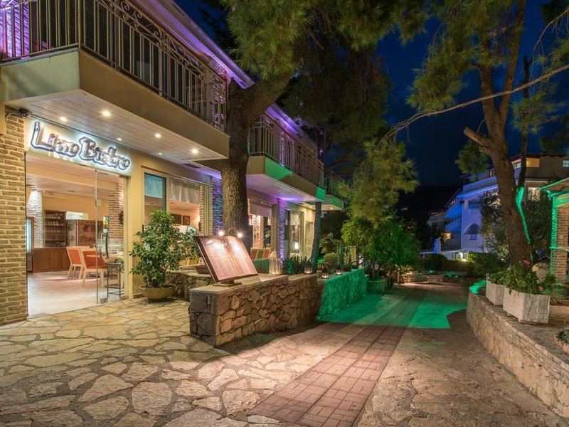 Koukounaria Hotel & Suites 306099