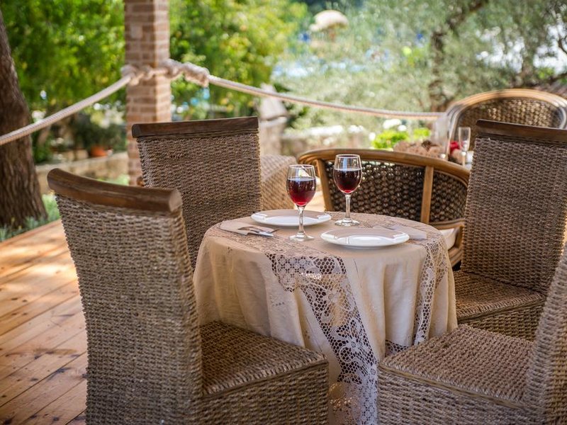 Koukounaria Hotel & Suites 306100