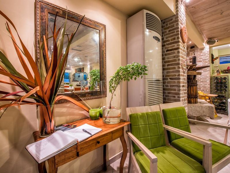 Koukounaria Hotel & Suites 306101