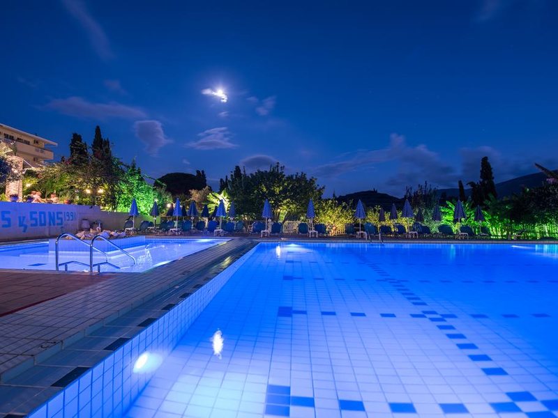 Koukounaria Hotel & Suites 306102