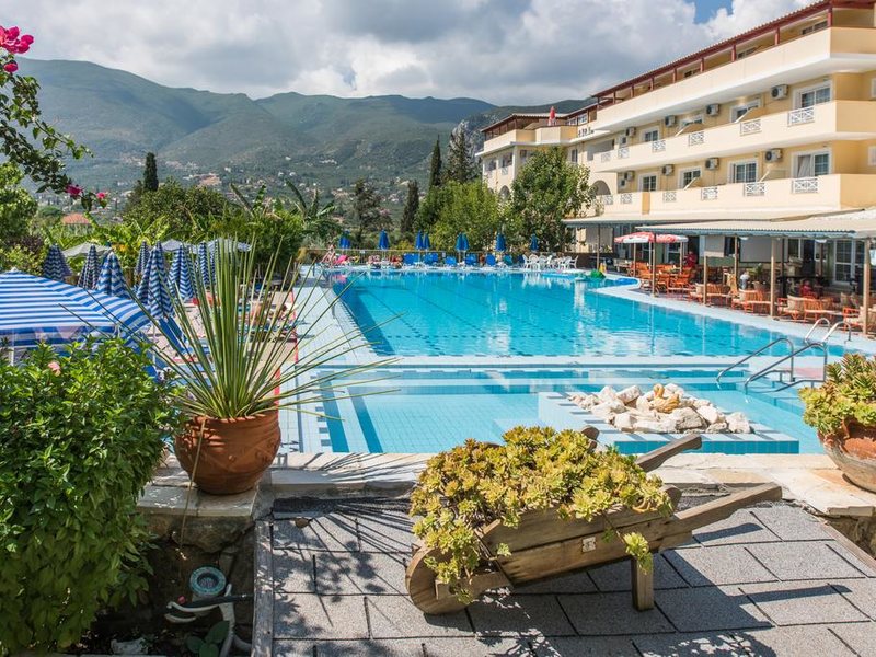 Koukounaria Hotel & Suites 306104