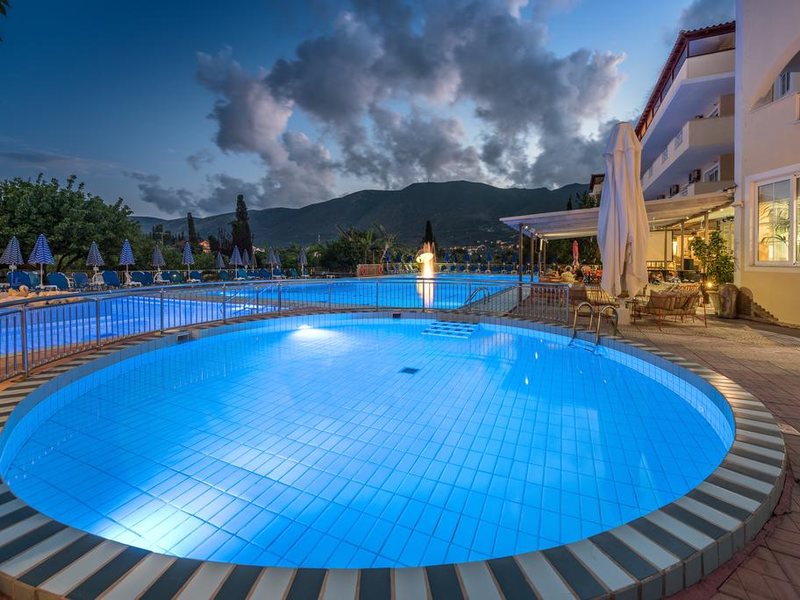 Koukounaria Hotel & Suites 306105