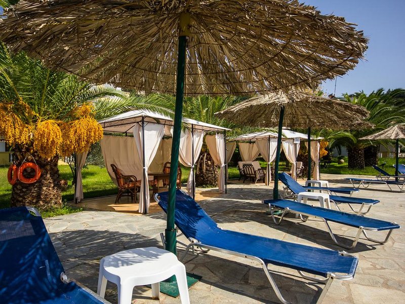 Koviou Holiday Village 259817