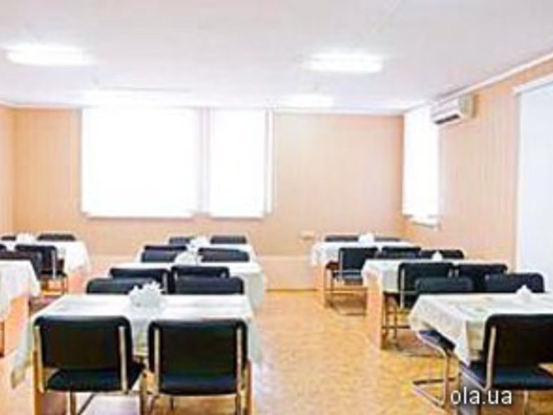 Kozatskiy Hotel 11601