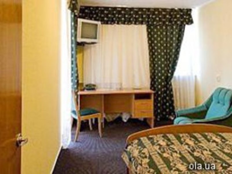 Kozatskiy Hotel 11602