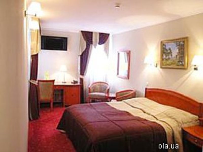 Kozatskiy Hotel 11603