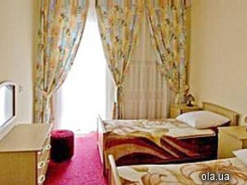 Kozatskiy Hotel 11604