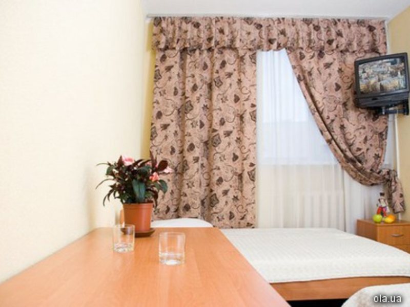 Kozatskiy Hotel 11605