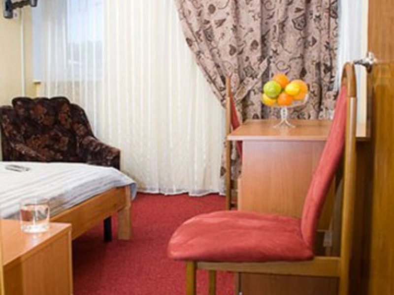 Kozatskiy Hotel 11608