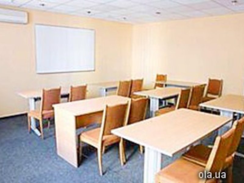 Kozatskiy Hotel 11609