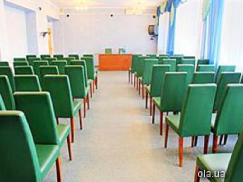 Kozatskiy Hotel 11610