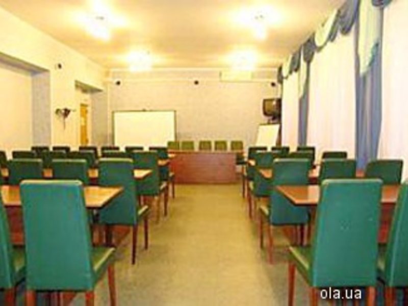 Kozatskiy Hotel 11611