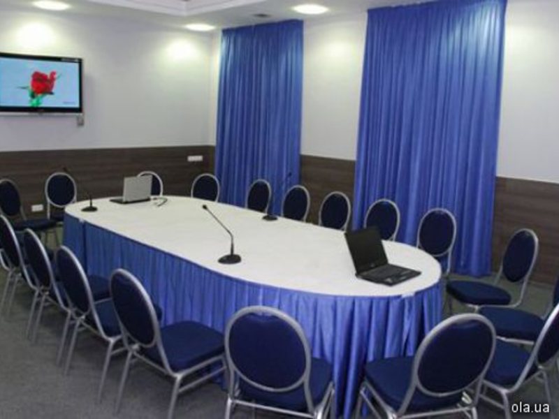 Kozatskyi Stan Hotel 13948