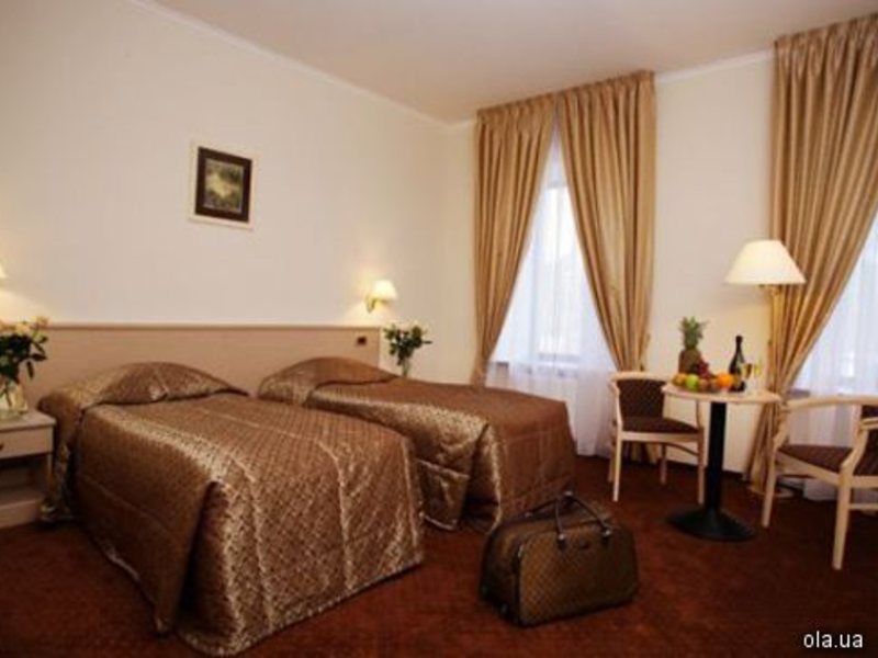 Kozatskyi Stan Hotel 13951