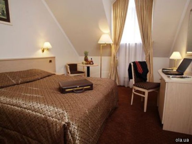 Kozatskyi Stan Hotel 13952