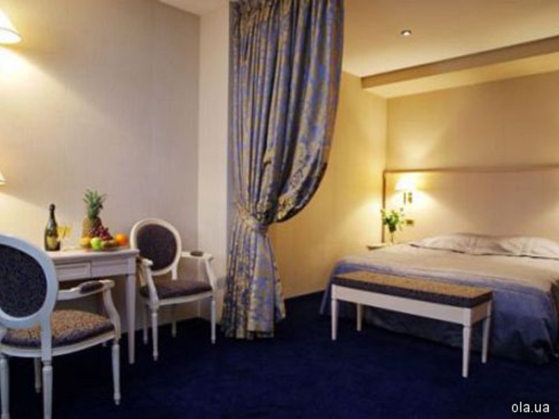 Kozatskyi Stan Hotel 13953