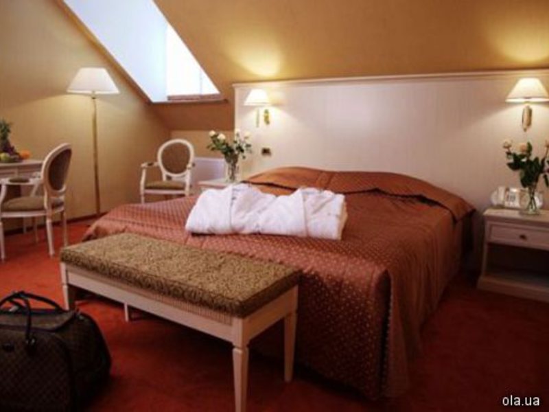 Kozatskyi Stan Hotel 13954