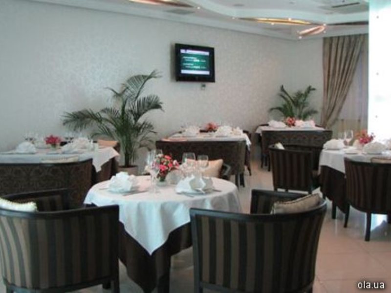 Kozatskyi Stan Hotel 13957