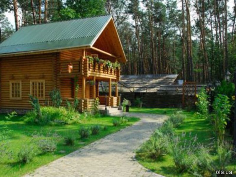 Kozatskyi Stan Hotel 13958