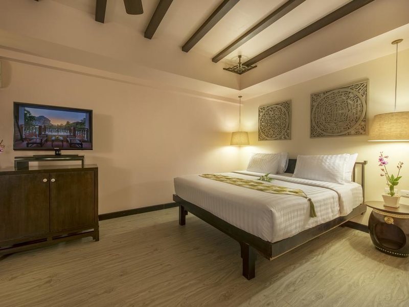 Krabi Cha-da Resort  268227