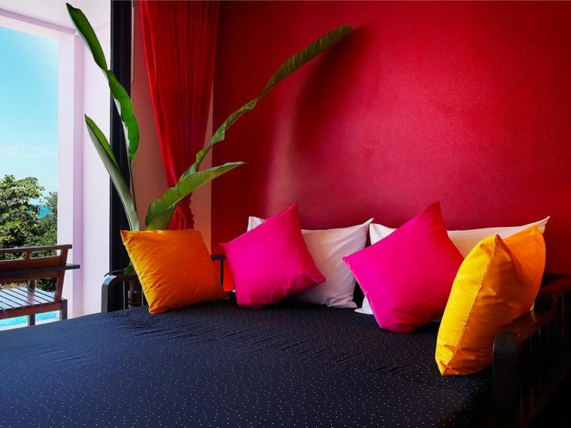 Krabi Cha-da Resort  268228